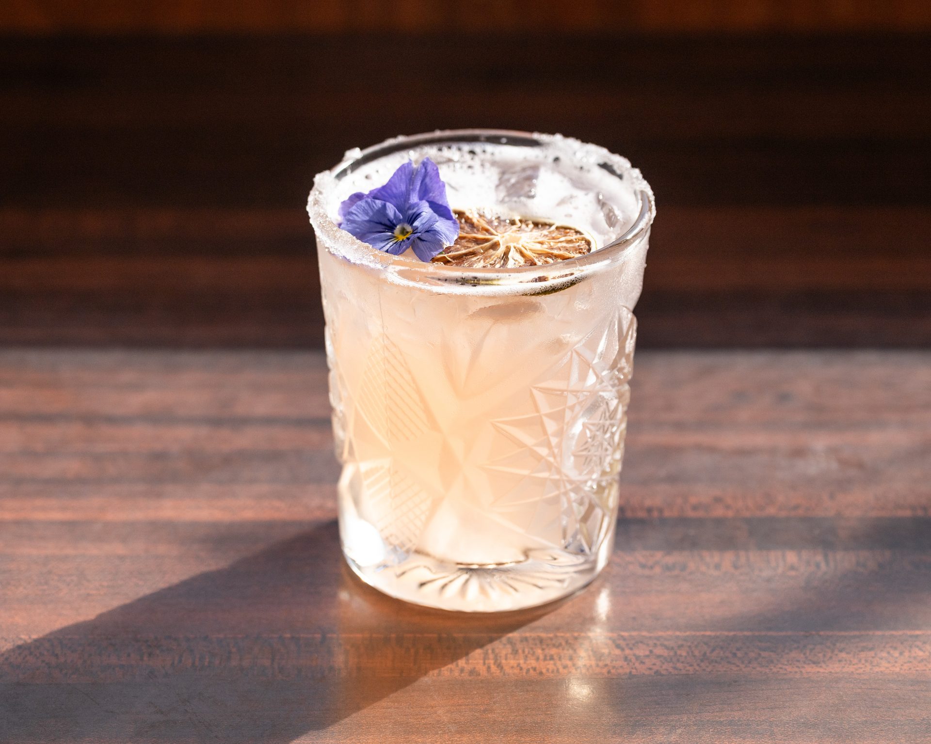 Happy Hour