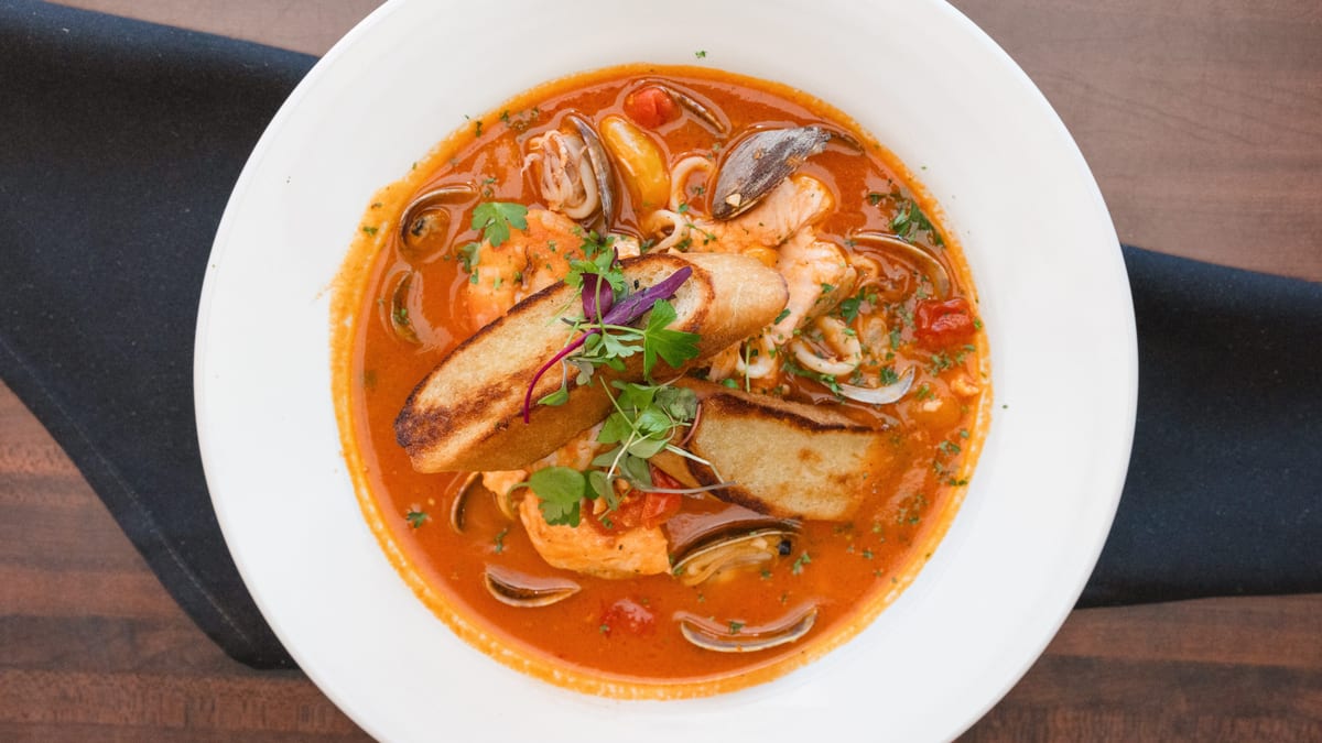 Italian, from scratch, since day one
