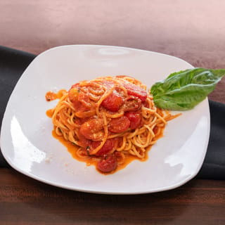 Spaghetti Pomodoro