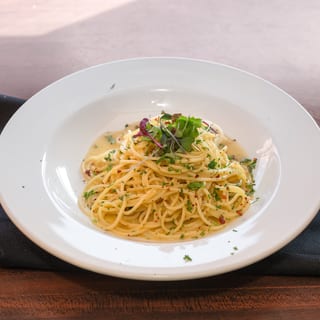 Spaghetti Carrettiera