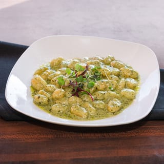 Gnocchi de la Casa