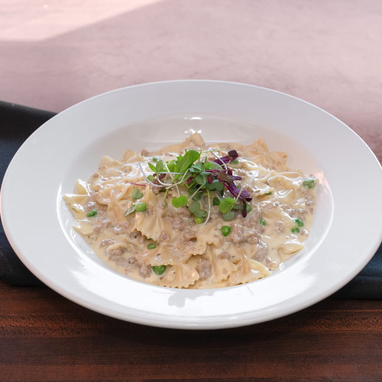 Savor Our Takeout Options
